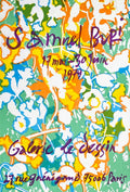 Expo 79 - Galerie Le Dessin - Paris