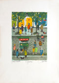 L'aiguiseur I