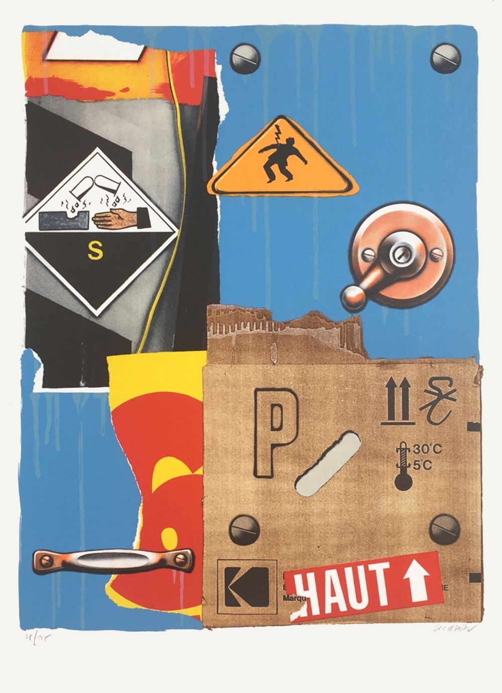 Haut