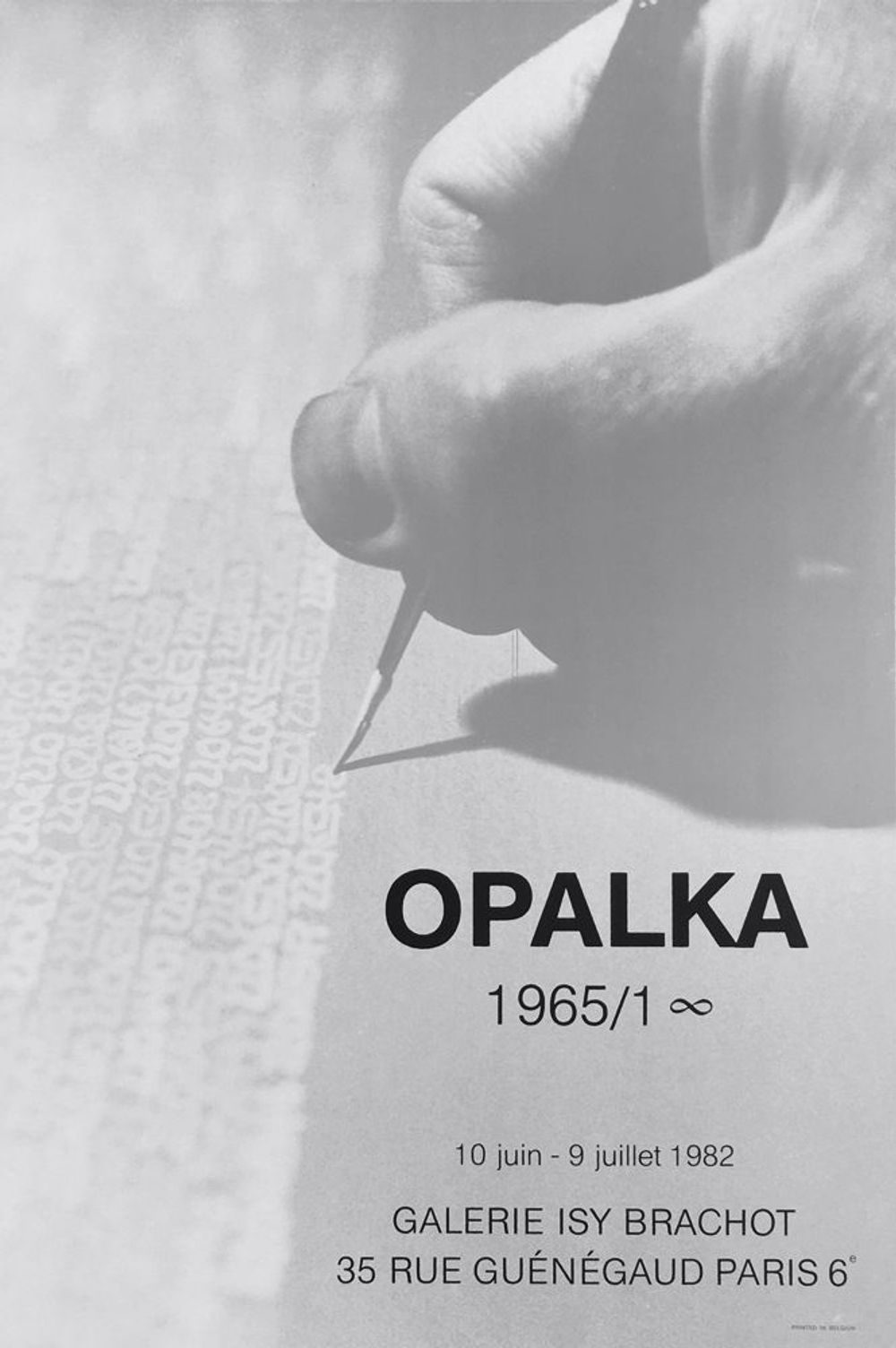 Roman OPALKA