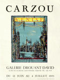 Expo 53 - Galerie Drouant-David