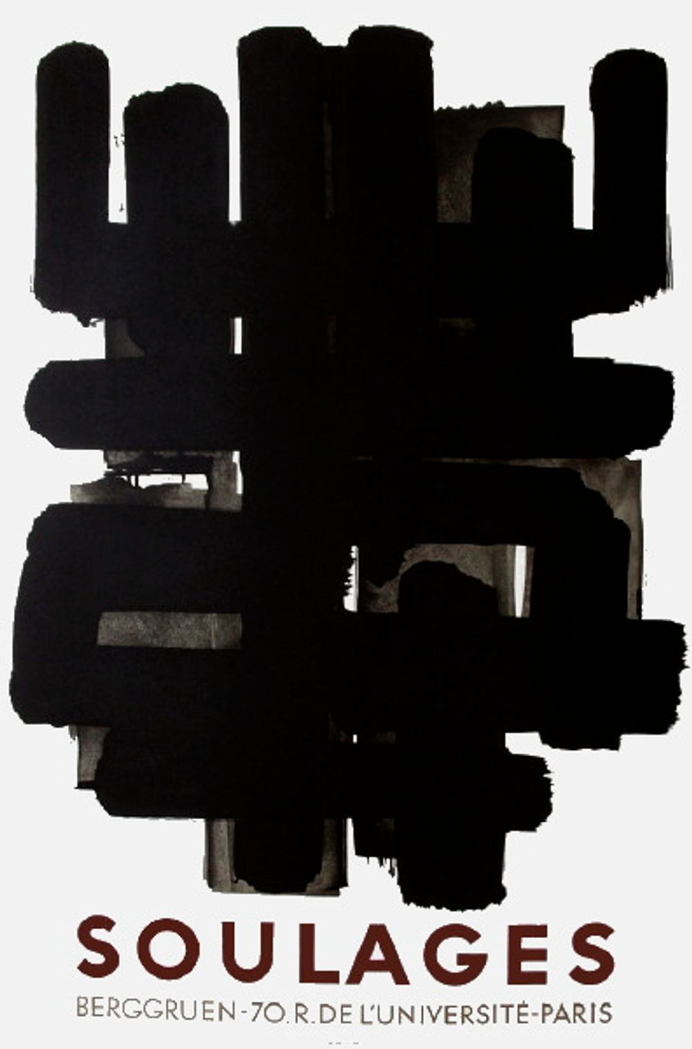 Expo 57 - Galerie Berggruen