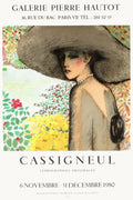 Expo 80 - Galerie Hautot