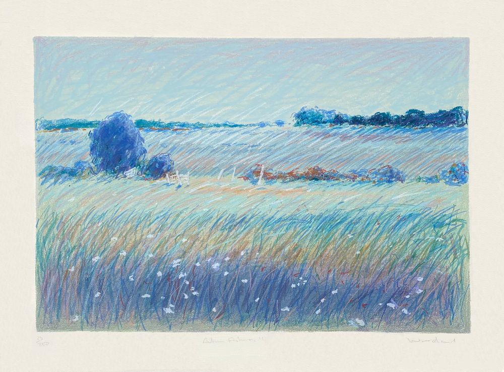 Roy FAIRCHILD WOODARD