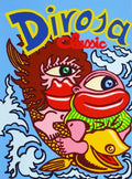 Di Rosa Classic - A cheval sur un poisson