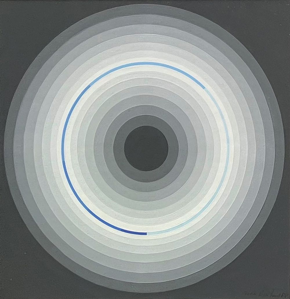 Couleur lumière I