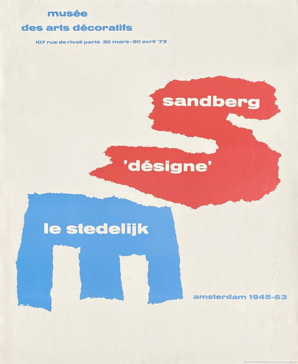Willem SANDBERG