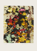 Composition abstraite III
