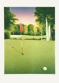 Au golf