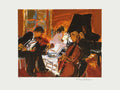 L'orchestre rouge
