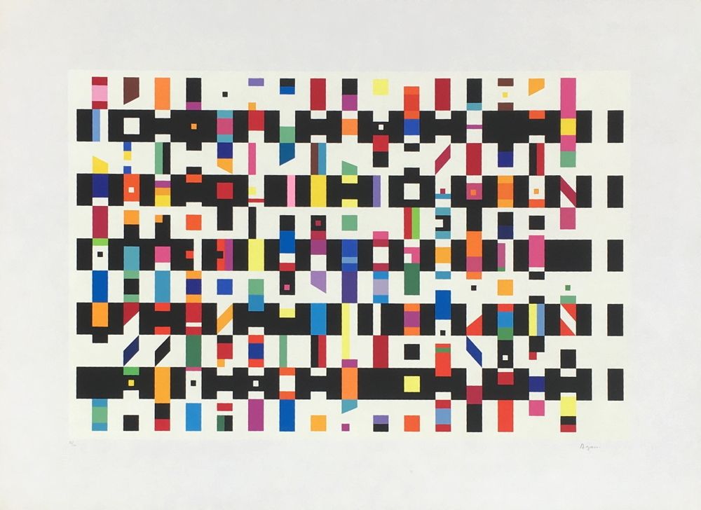 Hommage à G.B. (portfolio) — vue 4
