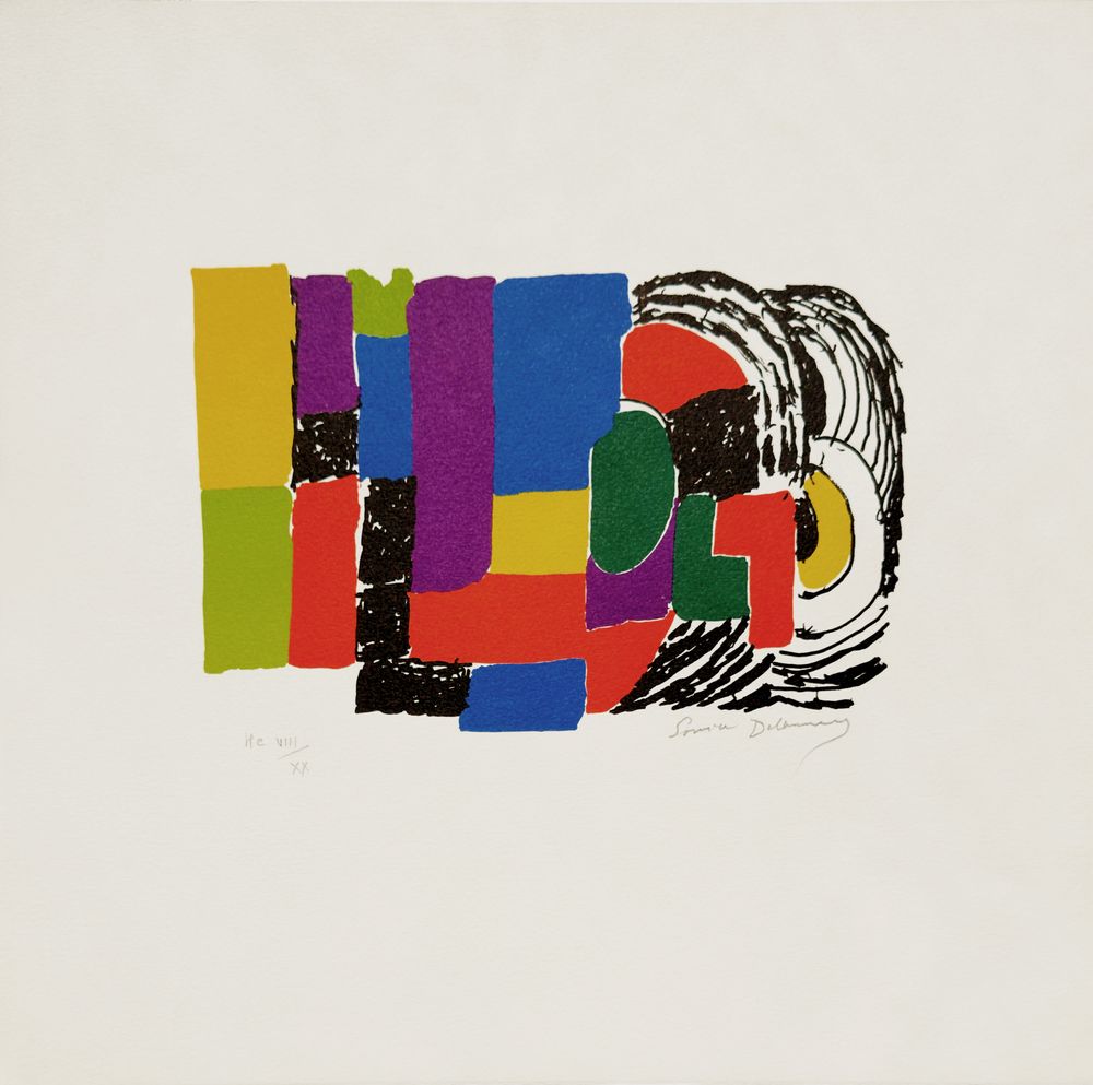 Composition pour Claude Pompidou
