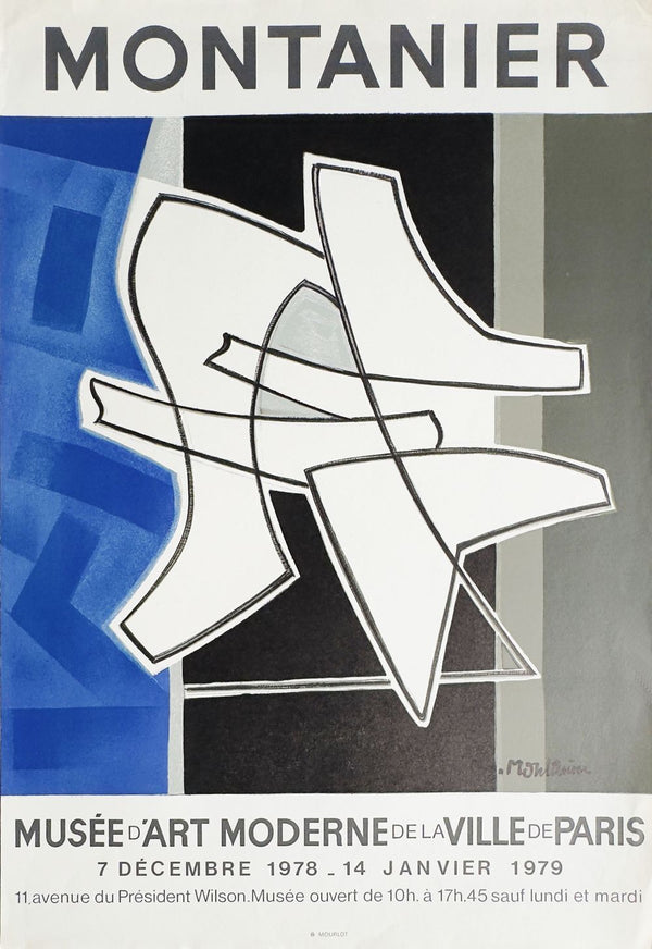 Francis MONTANIER
