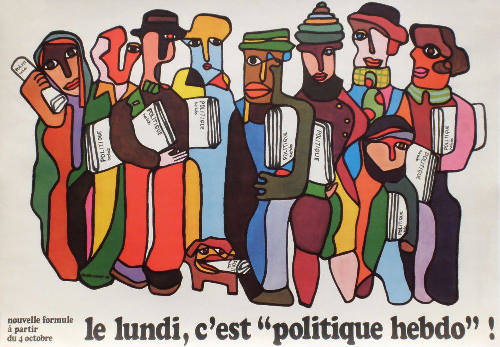 Politique Hebdo