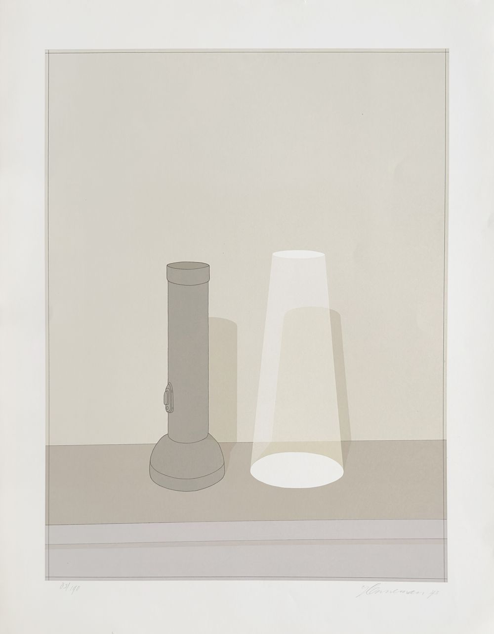 Zaklamp