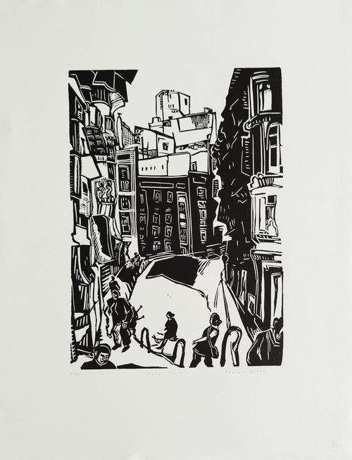 Esta - Madrid