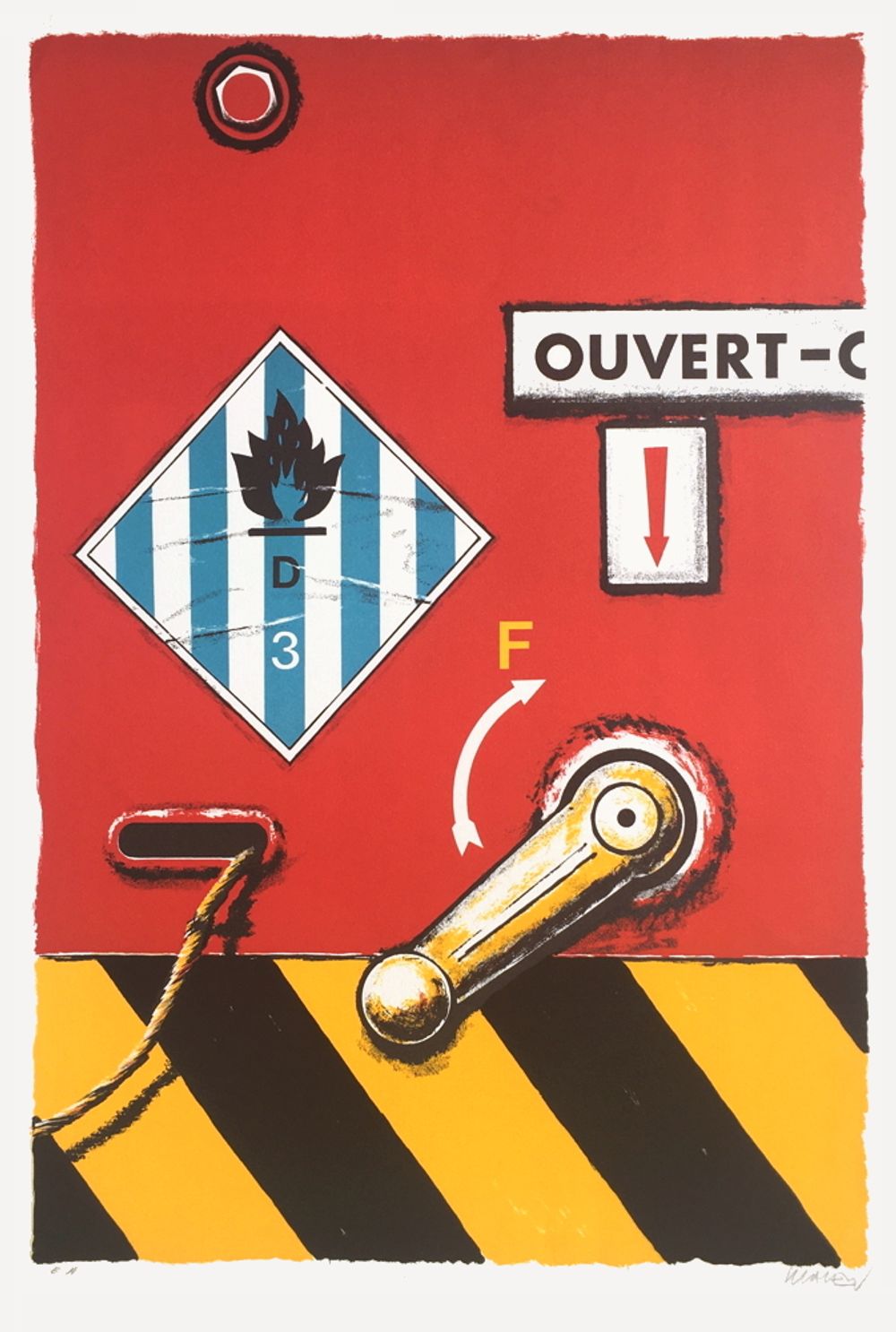 Ouvert