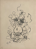 Bouquet de fleurs