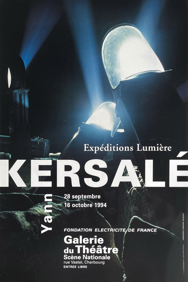 Yann KERSALÉ