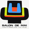 Expo 69 - Salon de Mai