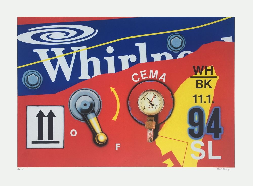 Whirlpool