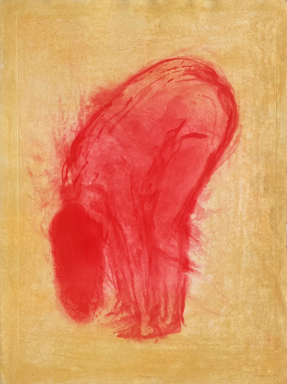Ocre II