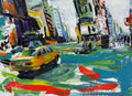 Broadway - Times Square - New York