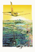 Paris-Pékin