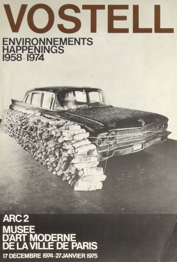 Wolf VOSTELL