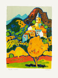 Aut en Provence