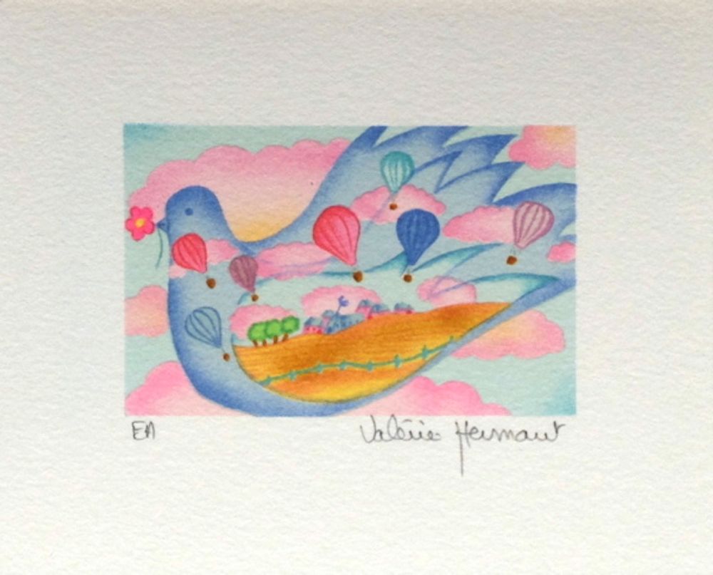 Colombe