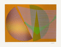 Composition cinétique IV