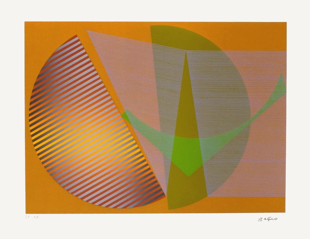 Composition cinétique IV