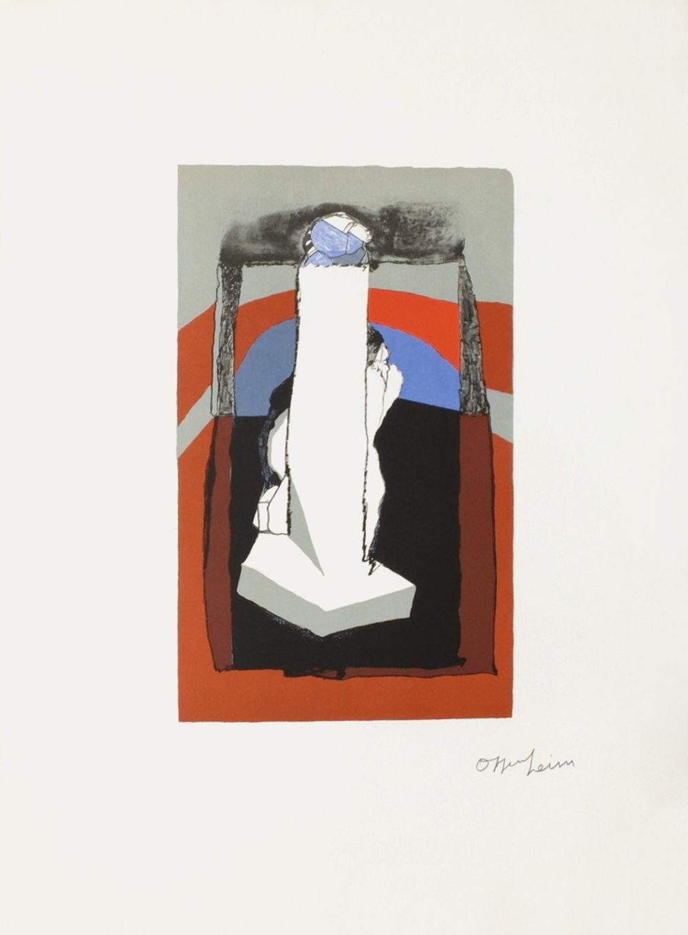 David OPPENHEIM