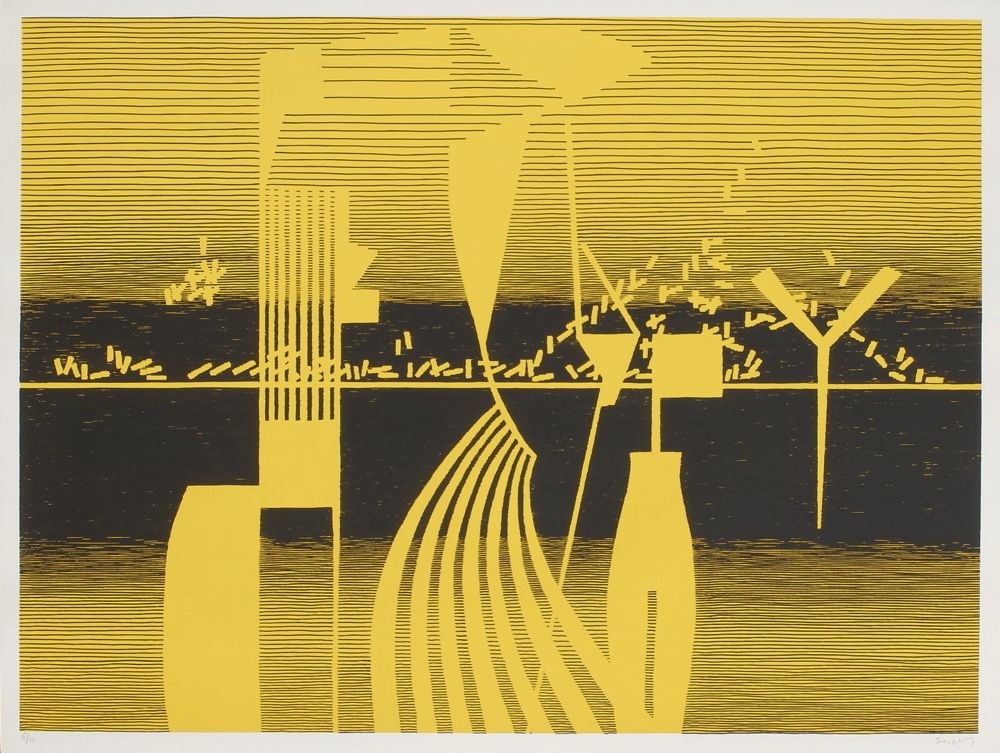 Mythologies imaginaires C