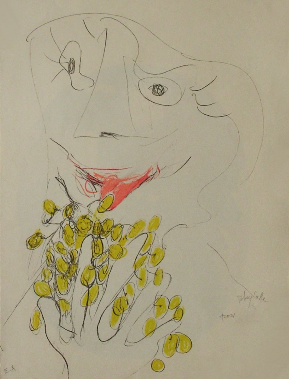 Bacchus II