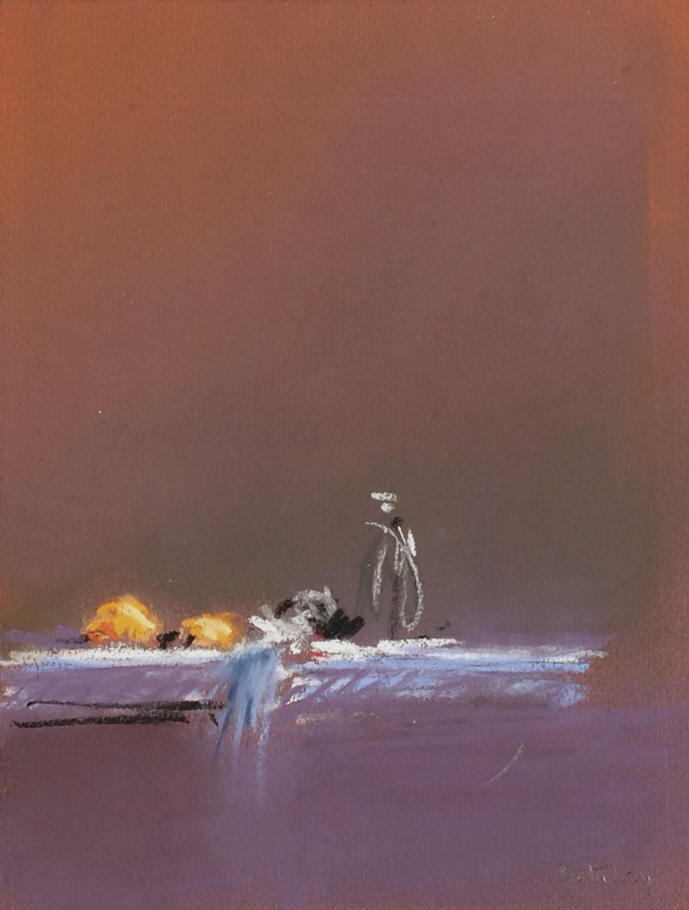 Nature morte