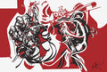 Jazz - Contrebassistes