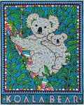 Koala Bear, Endangered