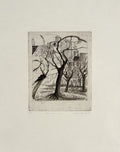 Jardin de curé