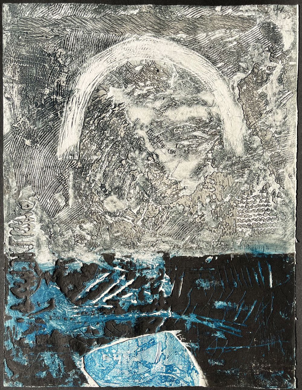 Voilà ce qui sera - 5 poésies de Janos Pilinsky — vue 5
