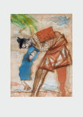 Le grand narcisse