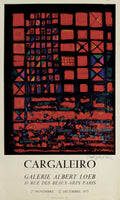 Expo 73 - Galerie Albert Loeb
