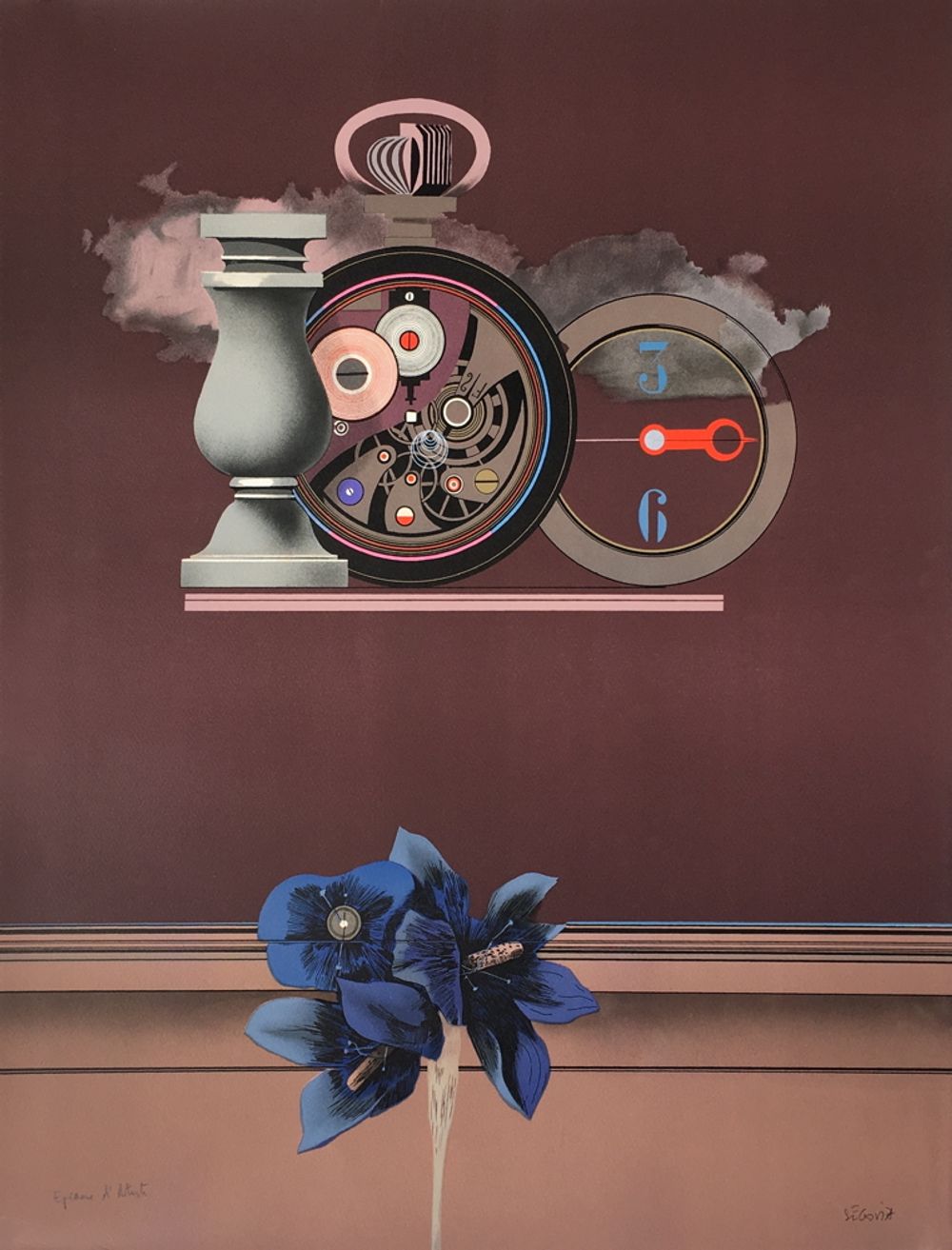 Watch II
