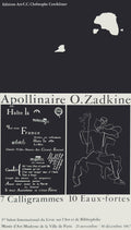 Expo 67 - Librairie Fischbacher