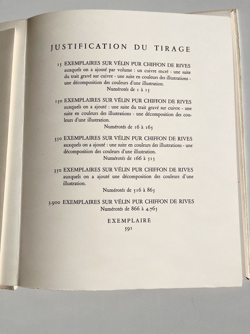 Divine Comédie (DELUXE - Complete set with decompositions) — vue 3
