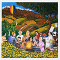Napa Valley Mustard Festival