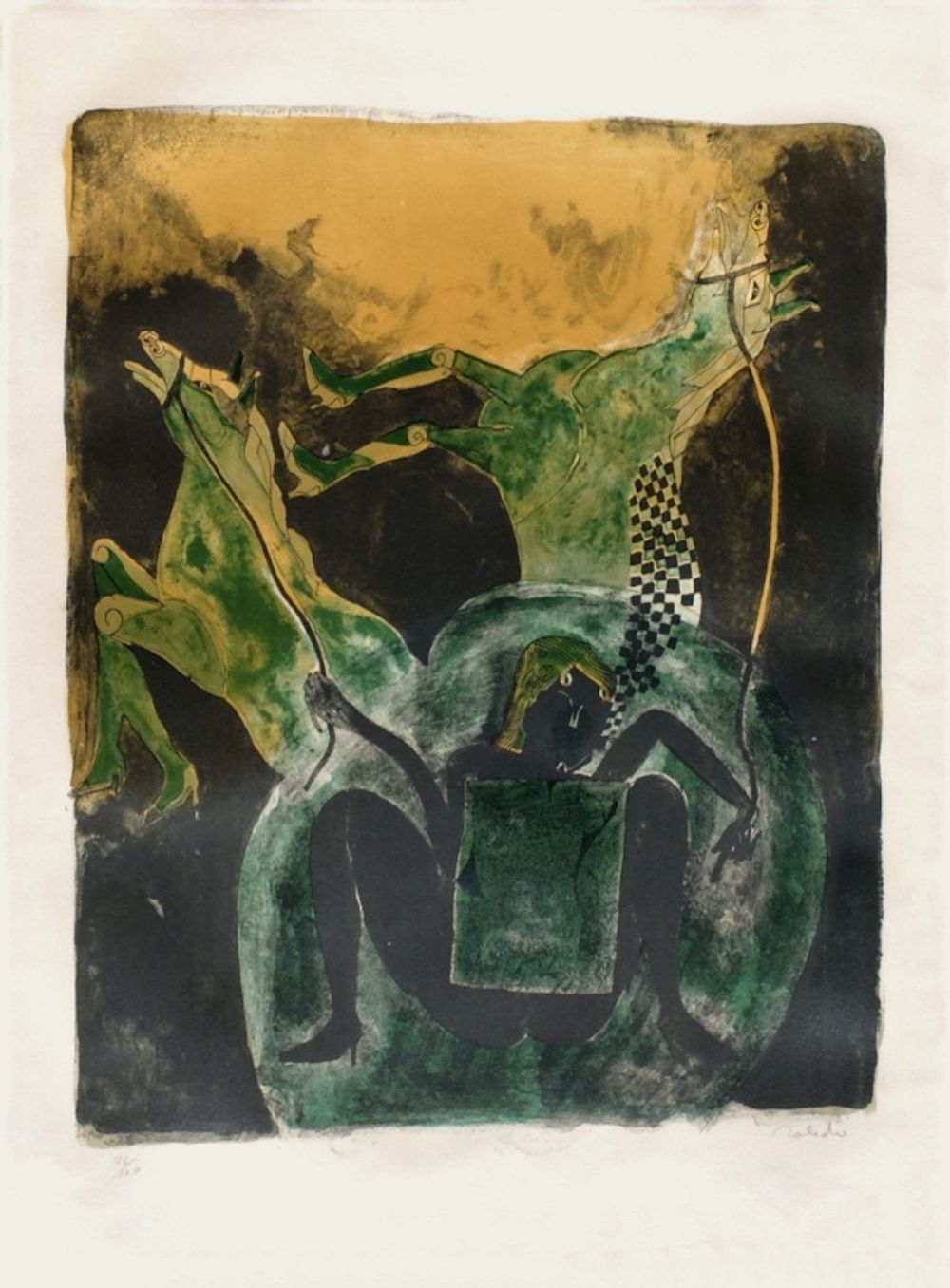 Caballos