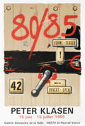 Expo 85 - Saint Paul de Vence