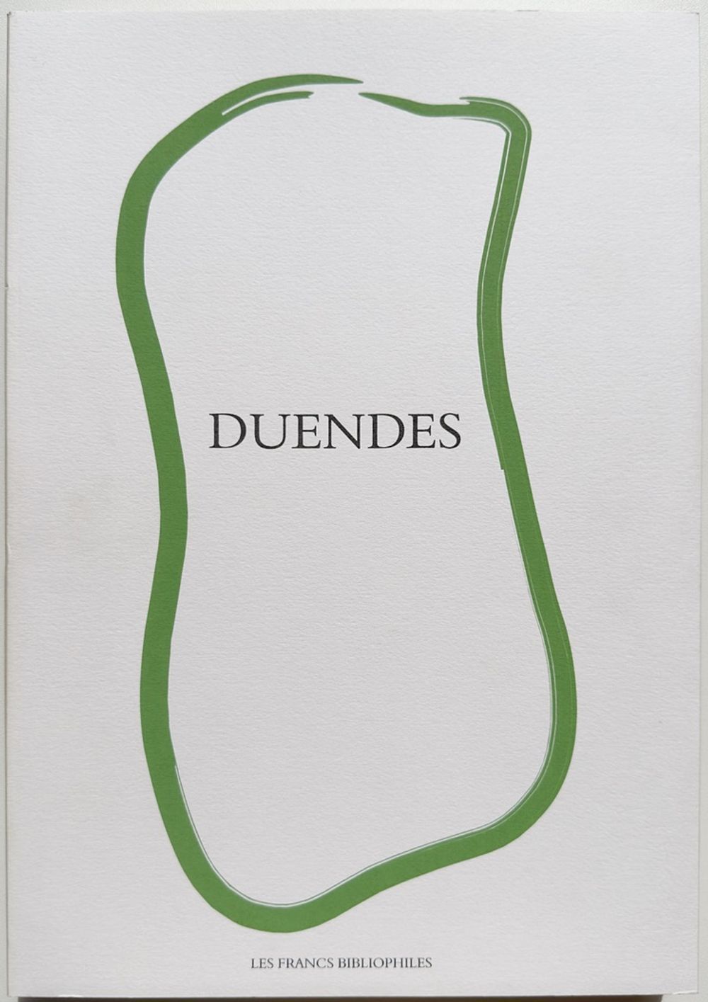 Duendes - 1 planche accordéon — vue 13